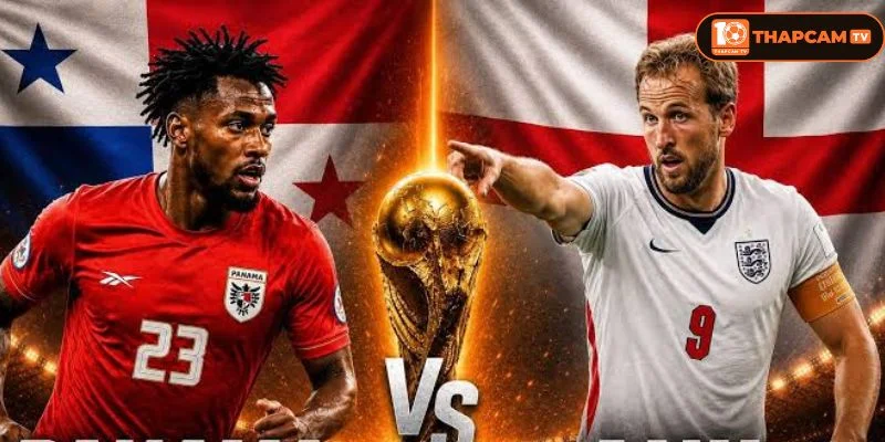 Cả Panama vs Anh sẽ ra sân với đội hình đầy đủ nhân sự.